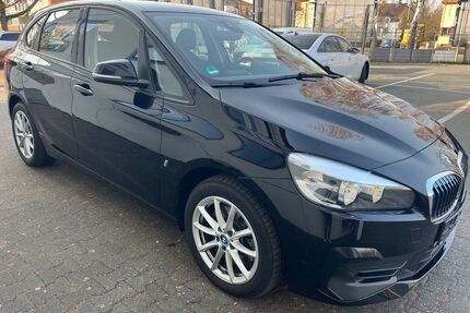 BMW 225 Gebrauchtwagen