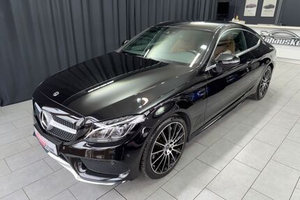 Mercedes-Benz C 250 Gebrauchtwagen