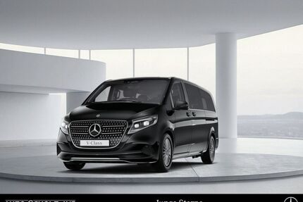 Mercedes-Benz V 300 Gebrauchtwagen