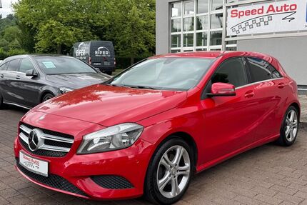 Mercedes-Benz A 180 Gebrauchtwagen