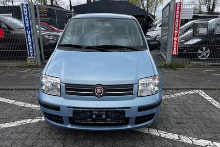 Fiat Panda Gebrauchtwagen