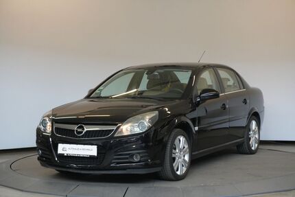 Opel Vectra Gebrauchtwagen