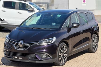Renault Scenic Gebrauchtwagen