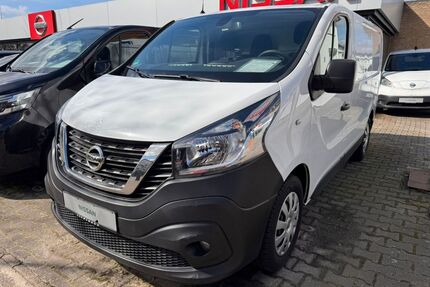 Nissan NV300 Gebrauchtwagen