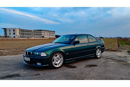 BMW 328 Gebrauchtwagen