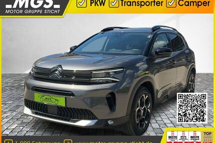 Citroen C5 Aircross Gebrauchtwagen