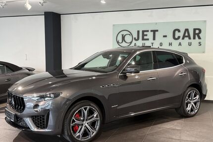 Maserati Levante Gebrauchtwagen