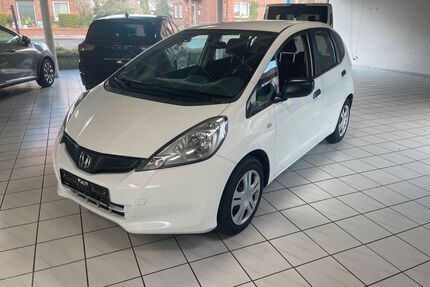 Honda Jazz Gebrauchtwagen