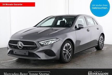 Mercedes-Benz A 220 Gebrauchtwagen