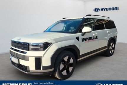 Hyundai SANTA FE Gebrauchtwagen