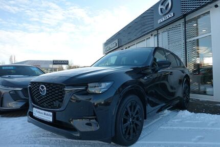 Mazda CX-60 Gebrauchtwagen