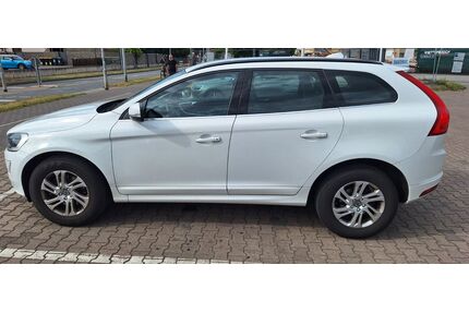 Volvo XC60 Gebrauchtwagen