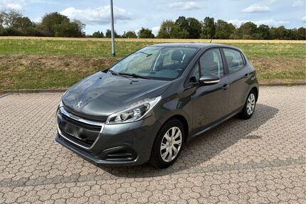 Peugeot 208 Gebrauchtwagen