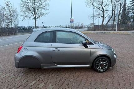 Fiat 500 Gebrauchtwagen