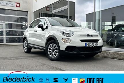Fiat 500X Gebrauchtwagen