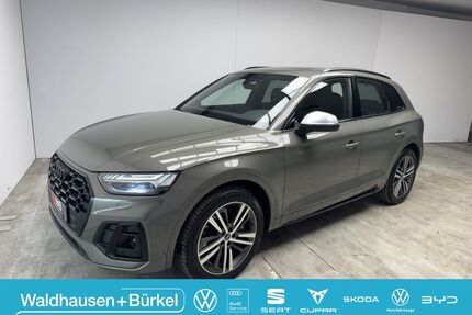 Audi SQ5 Gebrauchtwagen