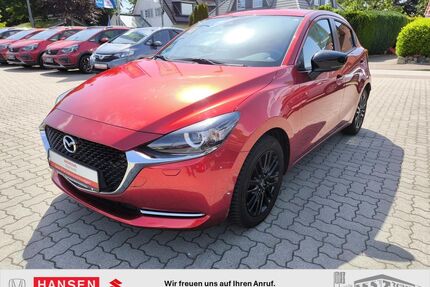 Mazda 2 Gebrauchtwagen