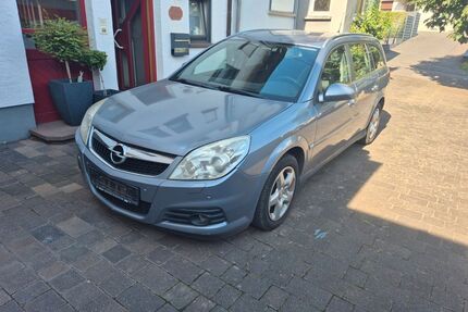Opel Vectra Gebrauchtwagen