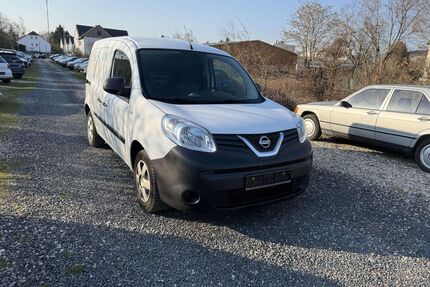 Nissan NV250 Gebrauchtwagen