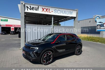 Opel Mokka Gebrauchtwagen