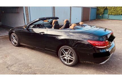 Mercedes-Benz E 250 Gebrauchtwagen
