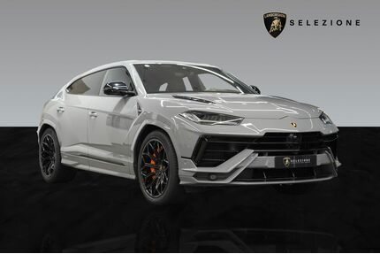 Lamborghini Urus Gebrauchtwagen