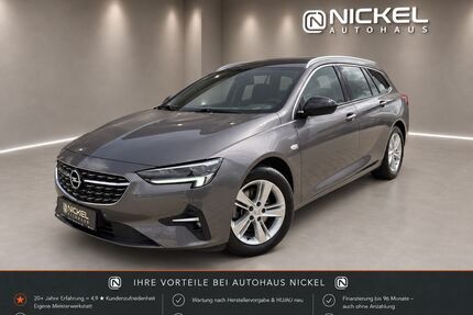 Opel Insignia Gebrauchtwagen