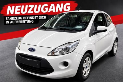 Ford Ka/Ka+ Gebrauchtwagen