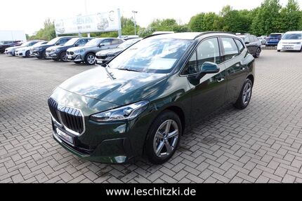 BMW 220 Gebrauchtwagen