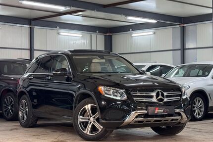 Mercedes-Benz GLC 300 Gebrauchtwagen