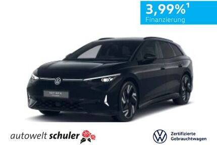 VW ID.7 Gebrauchtwagen
