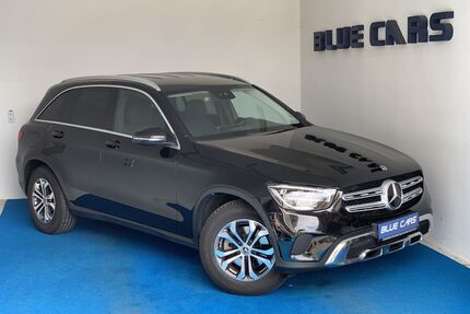 Mercedes-Benz GLC 220 Gebrauchtwagen