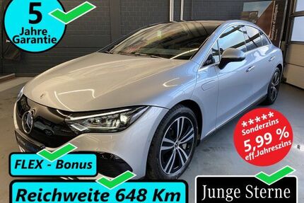 Mercedes-Benz EQE Gebrauchtwagen