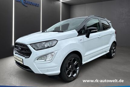 Ford EcoSport Gebrauchtwagen