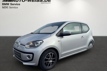 VW up! Gebrauchtwagen