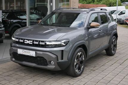 Dacia Duster Gebrauchtwagen