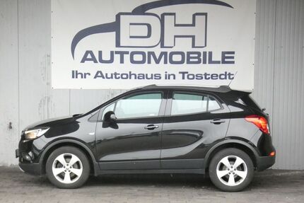 Opel Mokka Gebrauchtwagen