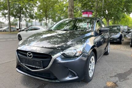 Mazda 2 Gebrauchtwagen