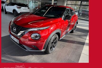 Nissan Juke Gebrauchtwagen
