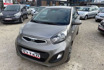 Kia Picanto Gebrauchtwagen