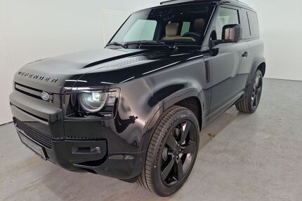 Land Rover Defender Gebrauchtwagen