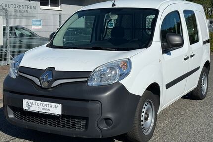 Renault Kangoo Gebrauchtwagen