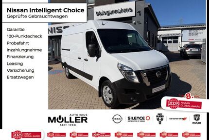 Nissan NV400 Gebrauchtwagen