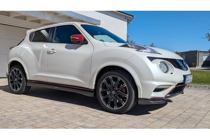 Nissan Juke Gebrauchtwagen