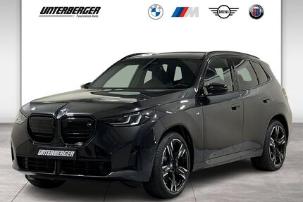 BMW X3 M50 Gebrauchtwagen