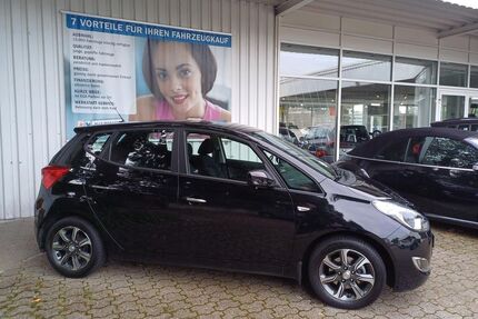 Hyundai ix20 Gebrauchtwagen