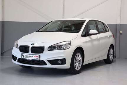 BMW 218 Gebrauchtwagen