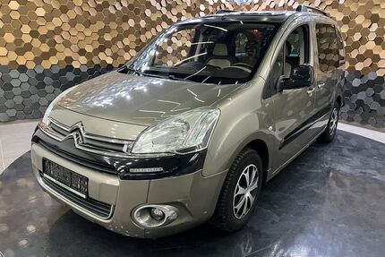 Audi Berlingo 