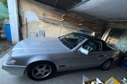 Mercedes-Benz SL 300 Gebrauchtwagen