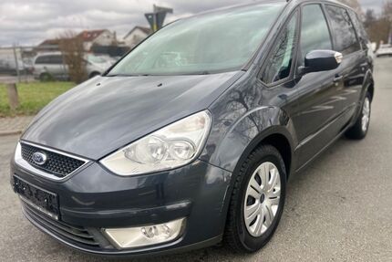Ford Galaxy Gebrauchtwagen